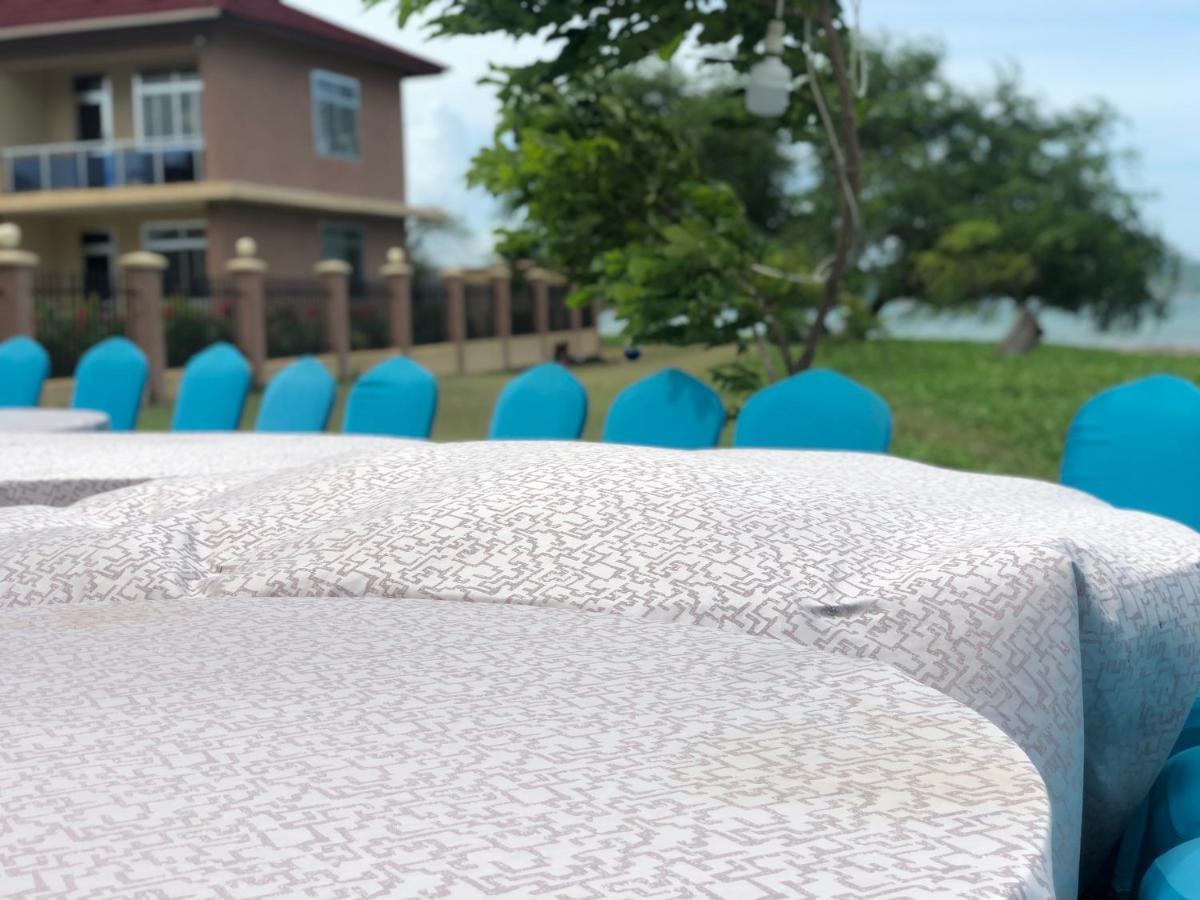 Sea View Beach Resort Lindi Экстерьер фото