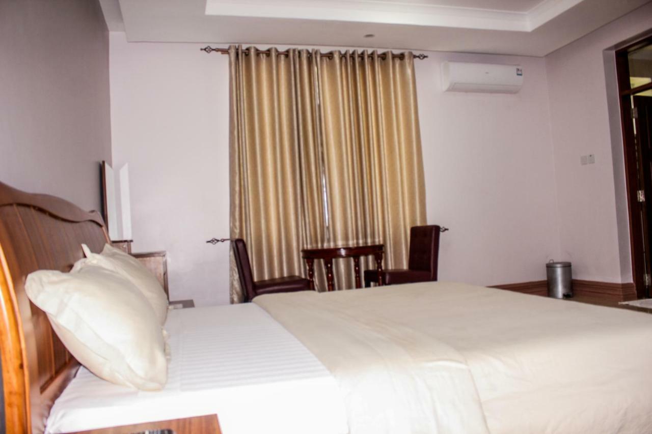 Sea View Beach Resort Lindi Экстерьер фото