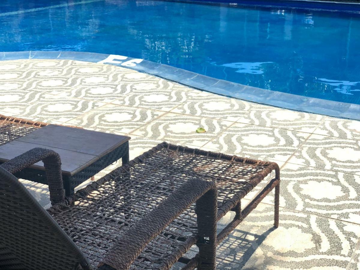 Sea View Beach Resort Lindi Экстерьер фото